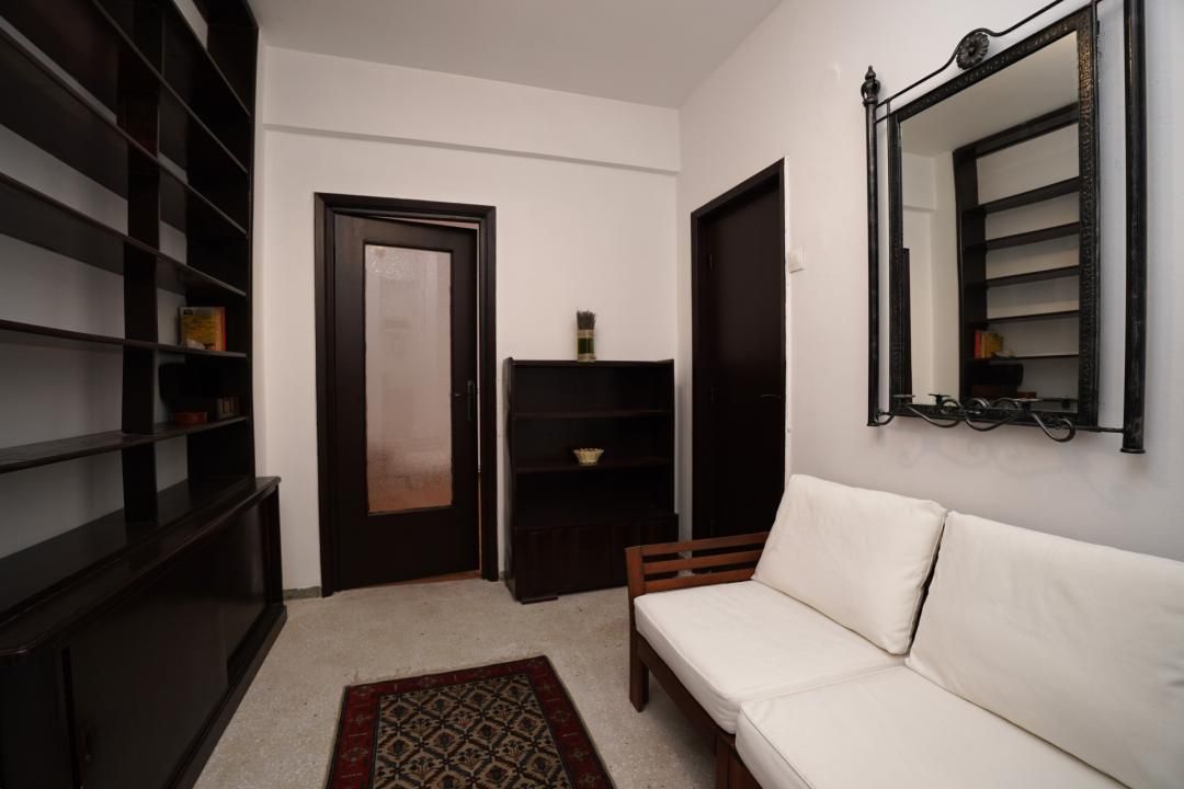 Apartament 3 Camere | 88 MP | Cișmigiu – Universitate | Etaj 2 – fotografia 15 din 15