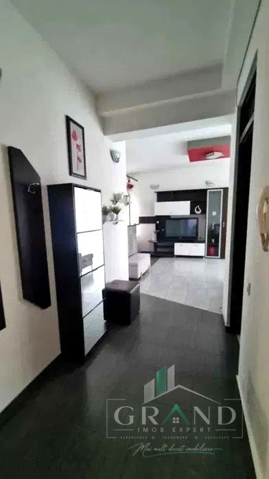 Apartament 2 camere, tip penthouse, cartier Europa – fotografia 3 din 7