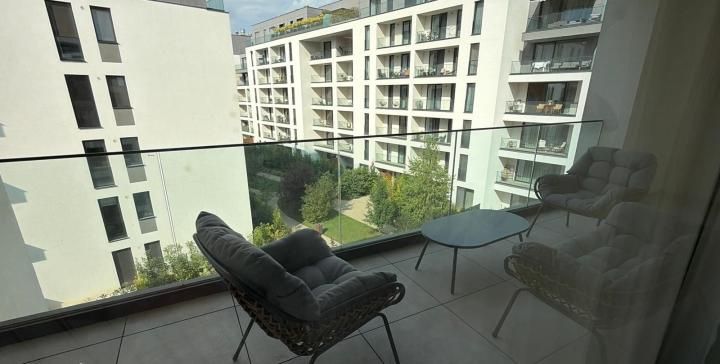 3 Camere de inchiriat | Baneasa | Pet Friendly | Terasa | Parcare – fotografia 6 din 8