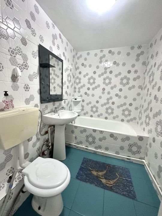 Apartament 2 camere de inchiriat mobilat utilat – fotografia 4 din 14