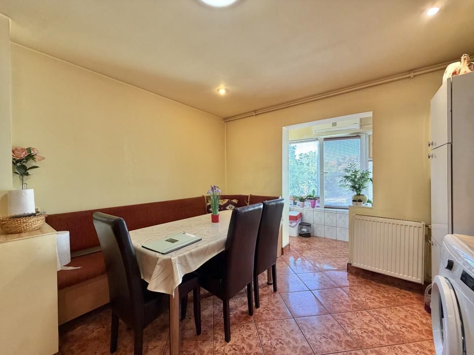Apartament 2 camere, etaj 2, decomandat, zona Aradului – fotografia 4 din 12