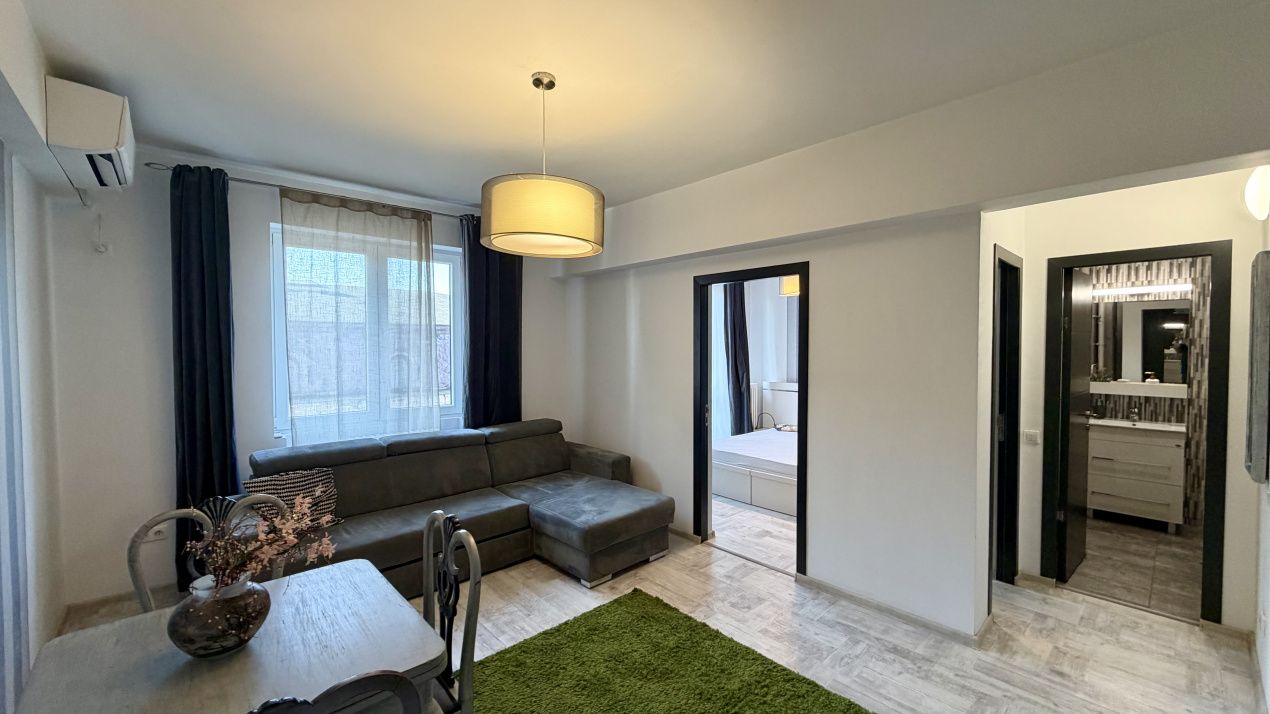 Apartament 2 camere vânzare ultracentral – Strada Doamnei | Universitate – fotografia 4 din 13