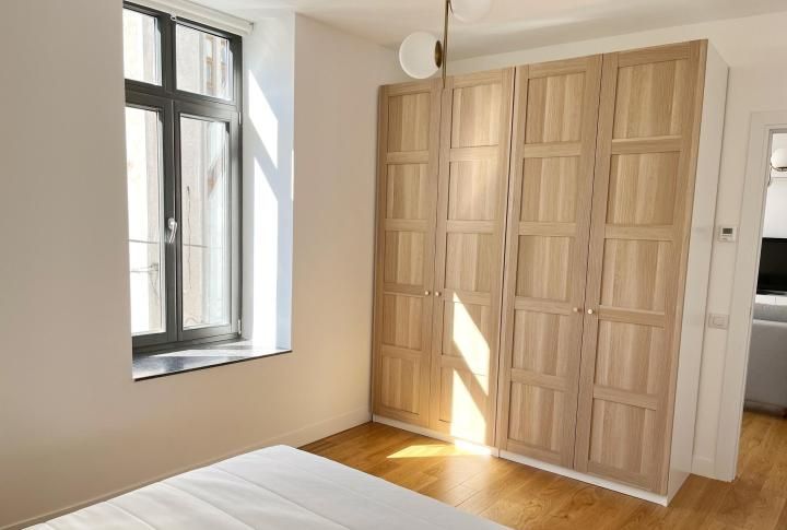 2 Camere de inchiriat | Unirii | Metrou | Centrala | Parcare Subterana – fotografia 7 din 13