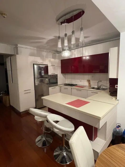 3 Camere de inchiriat | Titan | Metrou | 2 bai | Parcare | Centrala – fotografia 9 din 15