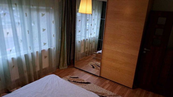 2 Camere de inchiriat | Militari  | Parcare | Utilat | Mobilat – fotografia 3 din 8