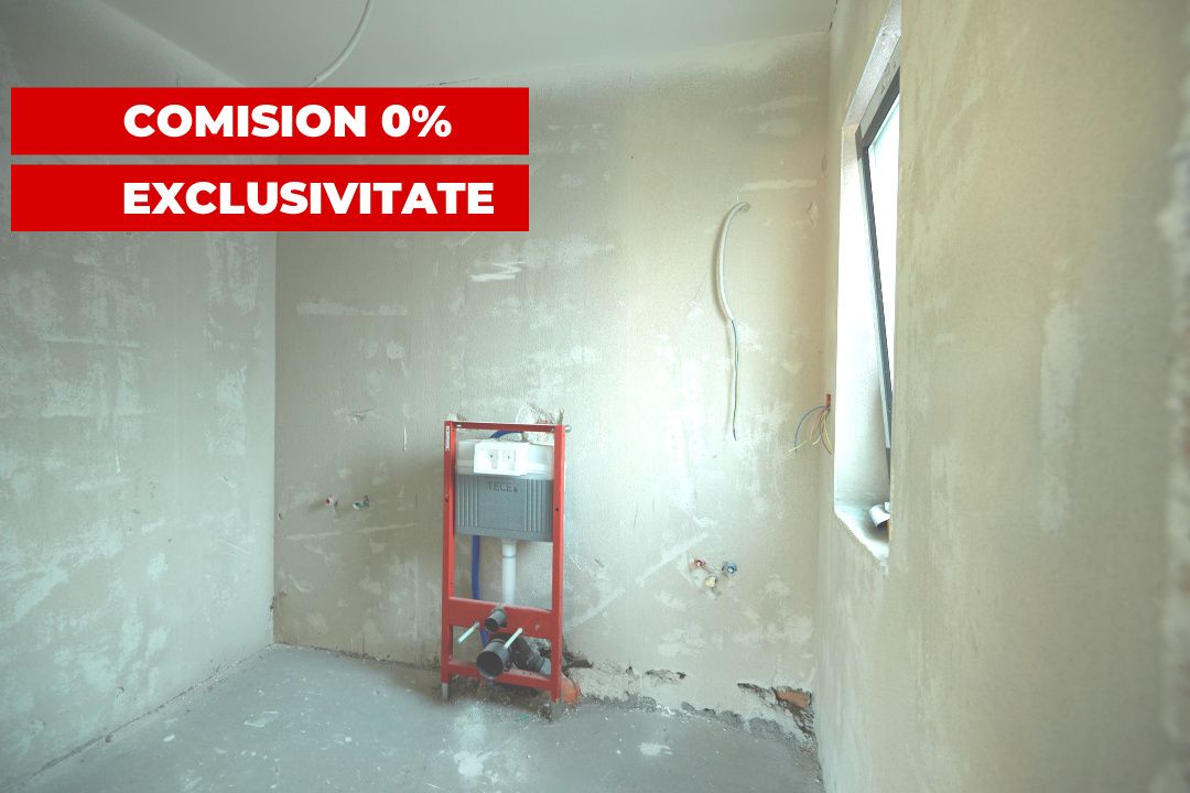 Casa individuala semifinisata, Campenesti – fotografia 13 din 26