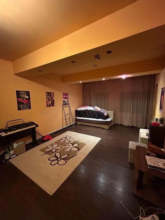 Casa de vanzare in Constanta zona KM 4-5 – fotografia 1 din 5