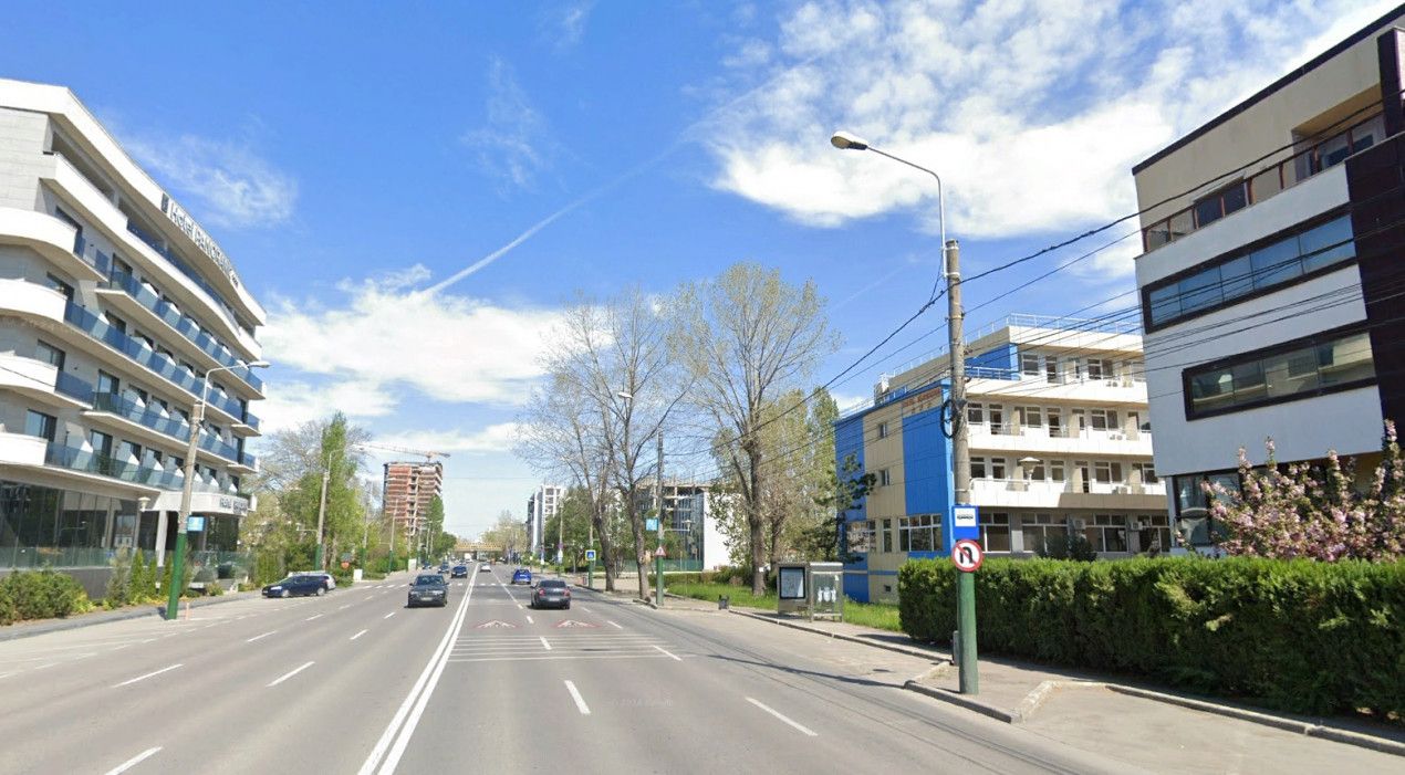 Teren de vanzare in Mamaia primul rand la lacul Siutghiol – fotografia 8 din 13
