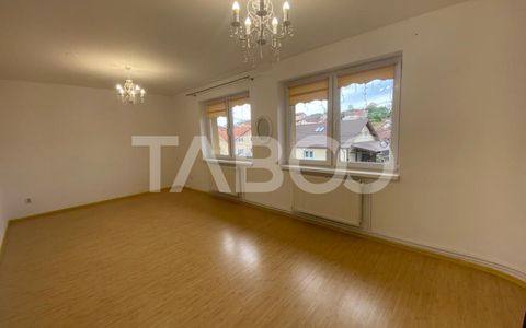 Spatiu birouri 80mp 2 camere si locuri de parcare cartier Strand Sibiu