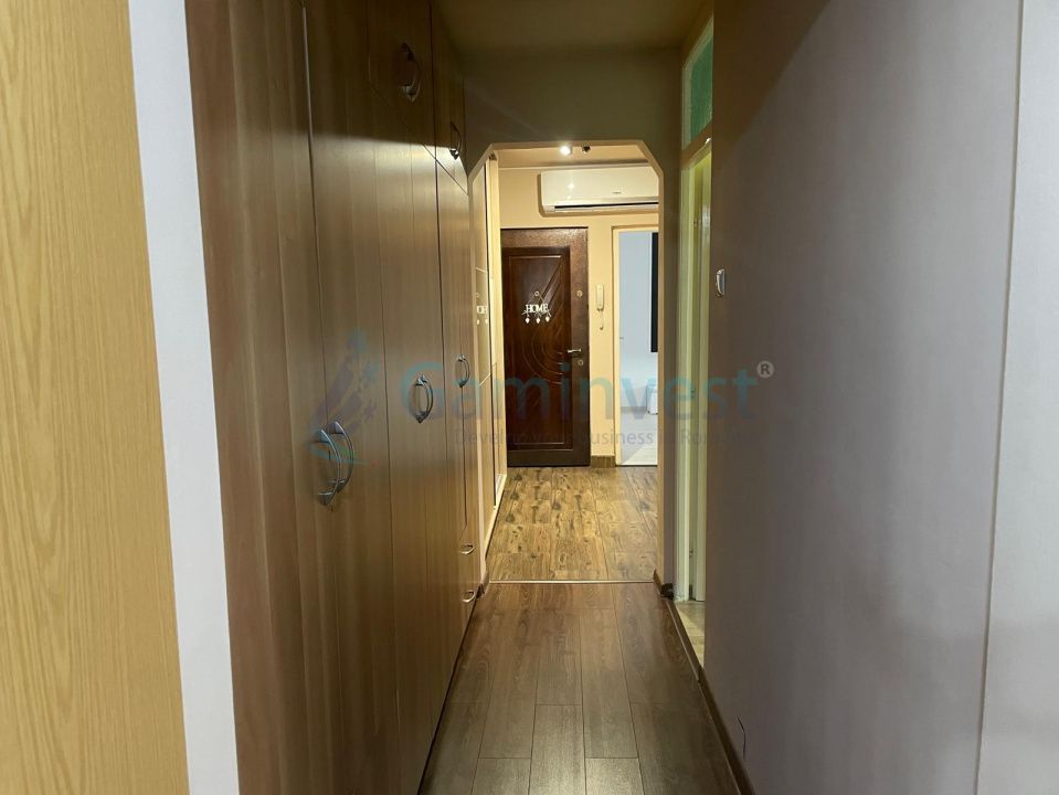Apartament cu 3 camere de inchiriat si loc de parcare, Rogerius, Oradea – fotografia 16 din 16