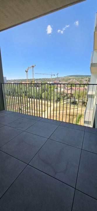 Apartament 2 camere, 58 mp-Marasti – fotografia 5 din 5