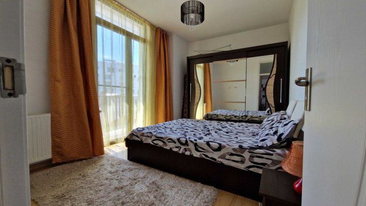 2 Camere de inchiriat | 13 Septembrie | Mobilat | Utilat – fotografia 7 din 14