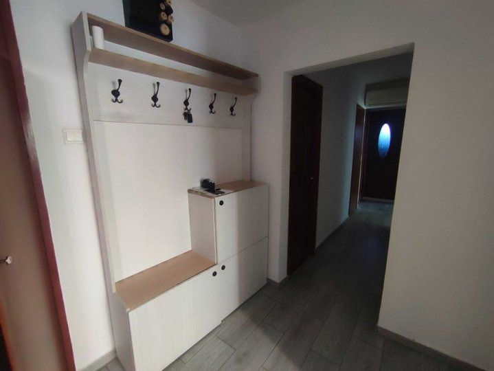 3 Camere de inchiriat | Rahova | Parcare | Mobilat | Utilat | – fotografia 7 din 7