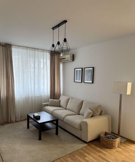 2 Camere de inchiriat | Ion Mihalache | Mobilat & Utilat Modern | Metrou – fotografia 1 din 8