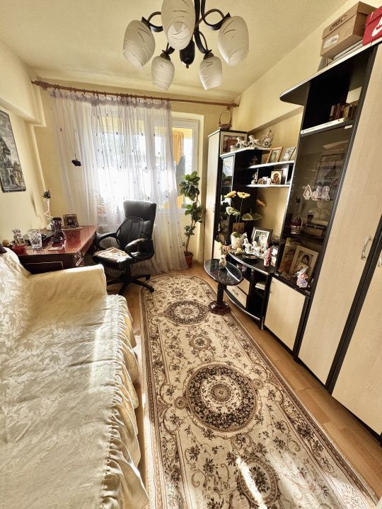Apartament 3 camere sos. Giurgiului – fotografia 8 din 9