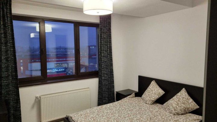 2 Camere de inchiriat | Regie | Metrou | Centrala | Mobilat – fotografia 3 din 6