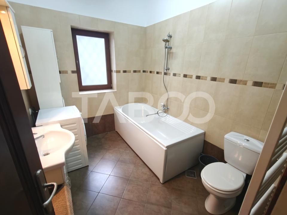 Garsoniera decomandata cu terasa - complet mobilata si utilata – fotografia 6 din 12