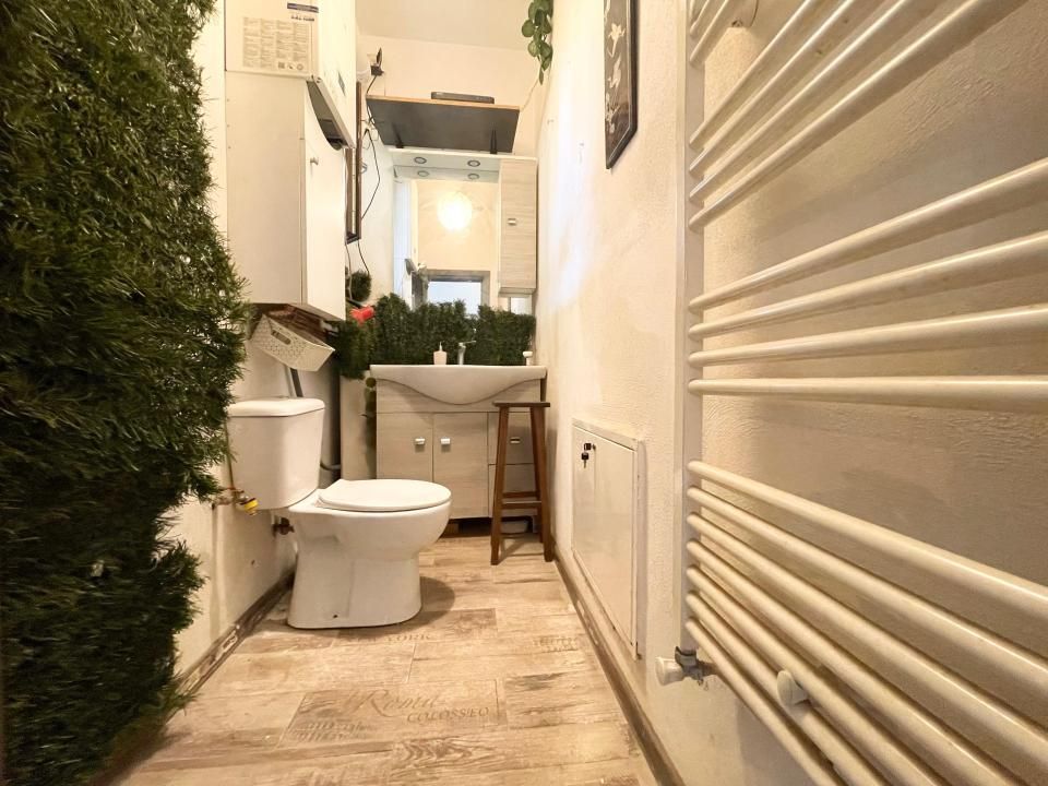 Casa Individuala mobilata, teren 694mp - Mosnita Noua – fotografia 12 din 14