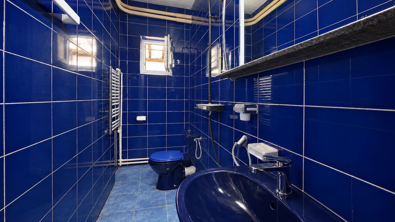 Apartament 3 camere Eforie Nord - 170,82 mp - intrare individuală si acces curte – fotografia 15 din 18