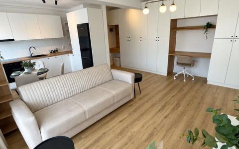 Apartament 2 camere | Semidecomandat | Parcare | Floresti
