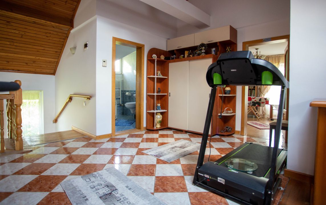 Casă De Vânzare | Comănești, Județul Bacău | COMISION 0% – fotografia 37 din 72