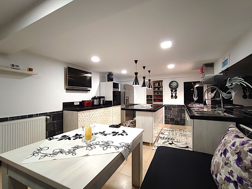 🏠 Casa 4 camere, mobilata si utilata modern, KM 5, comision 0% – fotografia 33 din 70