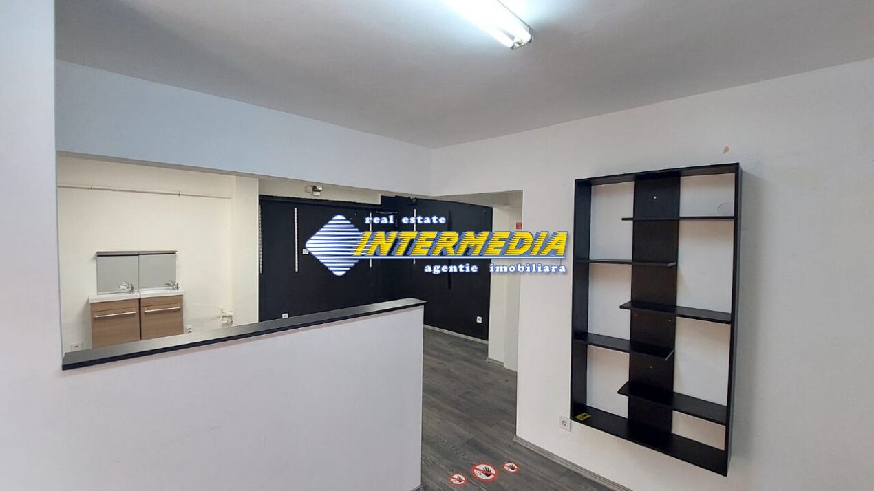 Spatiu Comercial cu vad in Zona Cetate Bulevard, Alba Iulia – fotografia 3 din 5