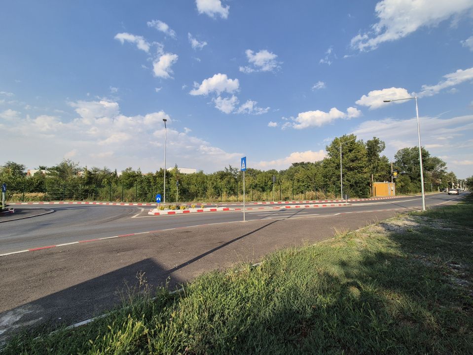 📍 Teren de inchiriat – Voluntari, Strada Popasului – fotografia 3 din 10