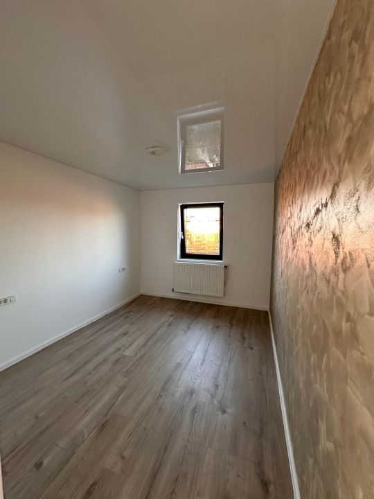 Casă de vânzare în zona KM 5 – P+1, renovată integral în 2026, teren 260 mp – fotografia 21 din 39