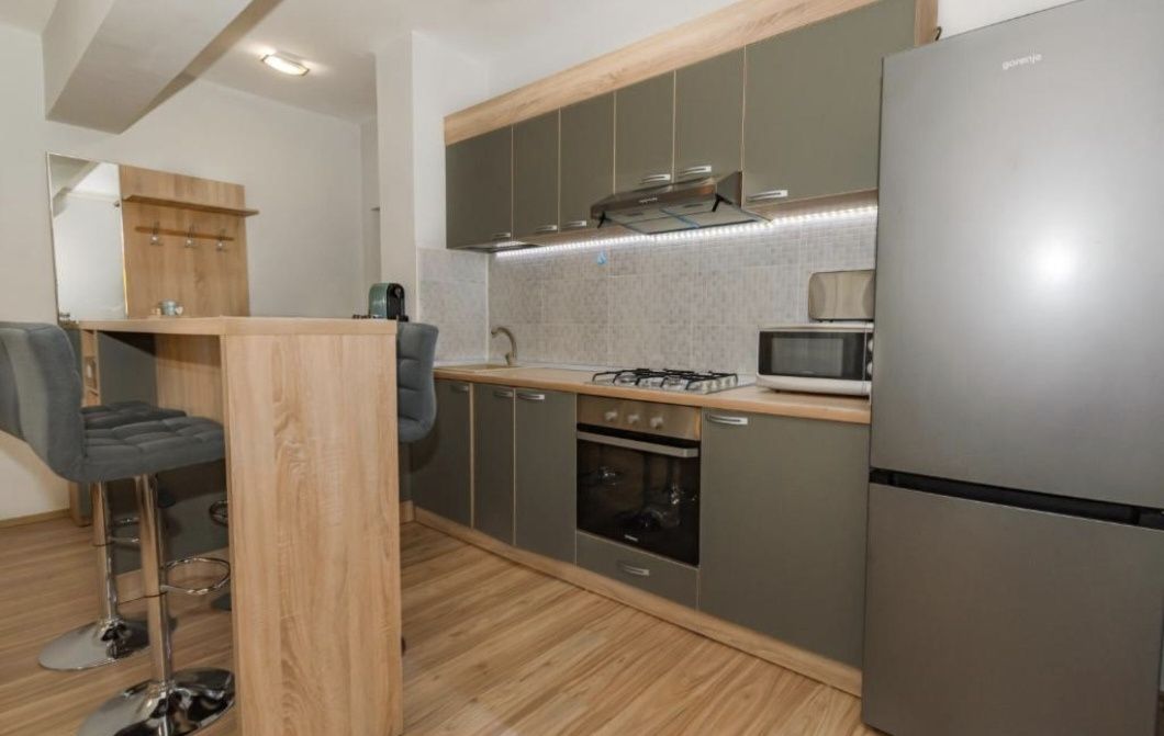 Apartament 2 camere MAMAIA-VEGA HOTEL ,Moonlight Residence,TERMEN LUNG – fotografia 5 din 11