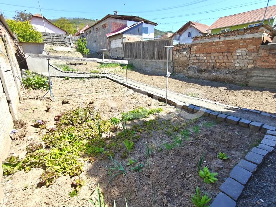 Casa 4 camere cu teren 503 mp si acces auto in curte - Comision 0 – fotografia 20 din 22