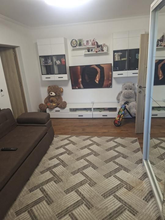 Apartament 3 camere Craiovei – fotografia 2 din 6