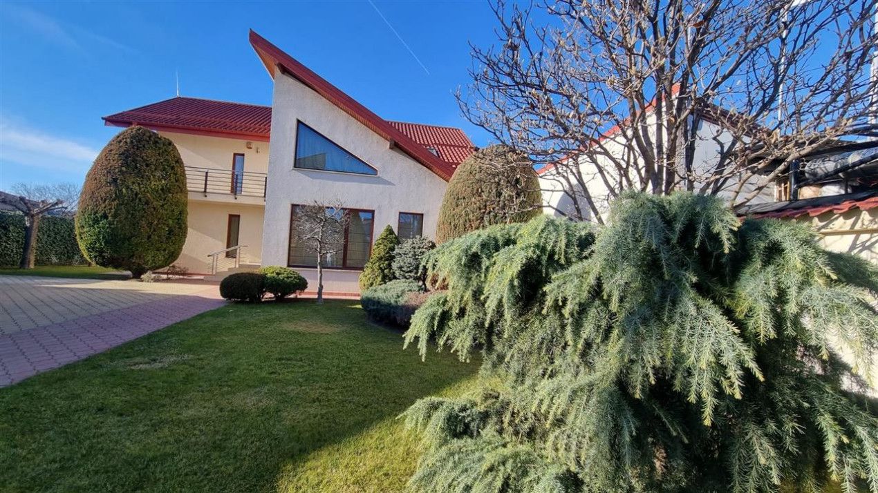Inchiriere Vila Lux Ploiesti – fotografia 49 din 68