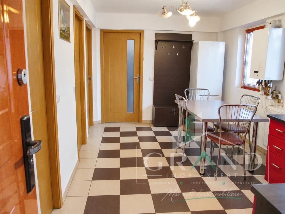 Apartament 2 camere, in vilă, Între Lacuri, Cluj-Napoca – fotografia 6 din 7