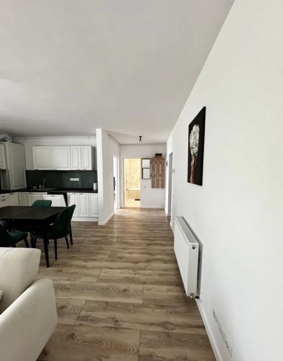 Apartament 2 camere | 52 mp + terasă 40 mp | Parcare | Eroilor, Florești – fotografia 6 din 11