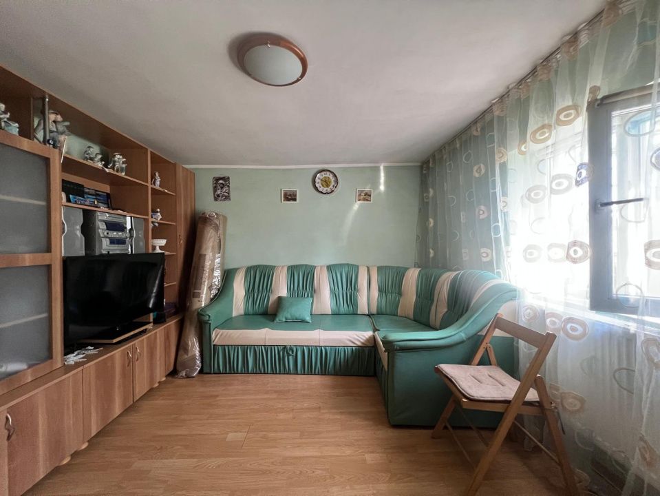 CASA CU 3 CAMERE SI TEREN IN CONSTANTA I KM 5 I ZONA LINISTITA – fotografia 18 din 33