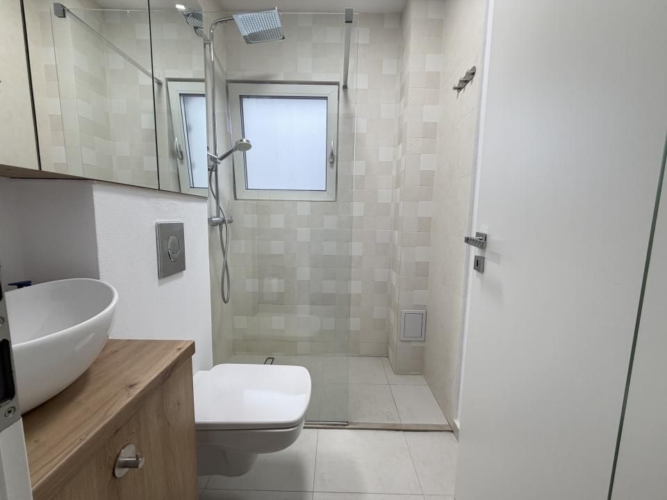 Penthouse de vânzare Sibiu – Cartierul Arhitecților | Terasă 81 mp + Pod 76 mp – fotografia 5 din 12