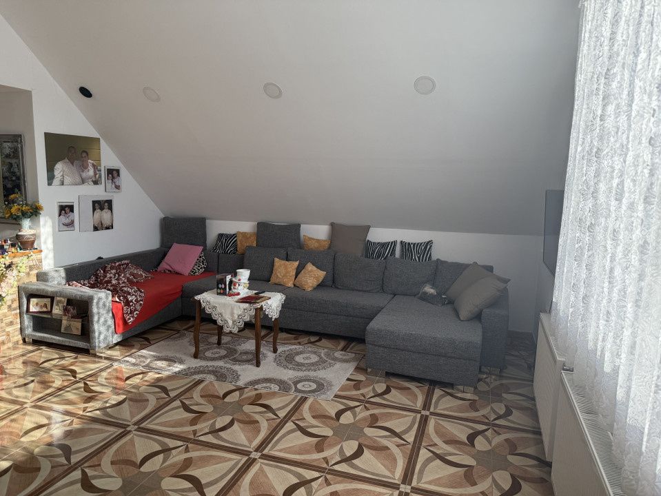 Casă unifamilială, Jucu de Mijloc, 160mp utili – fotografia 7 din 17