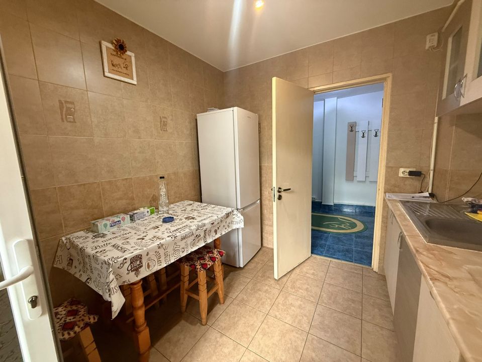 Apartament 2 camere, 50 mp, Cartierul Rovine, Zona Parculet – fotografia 6 din 9