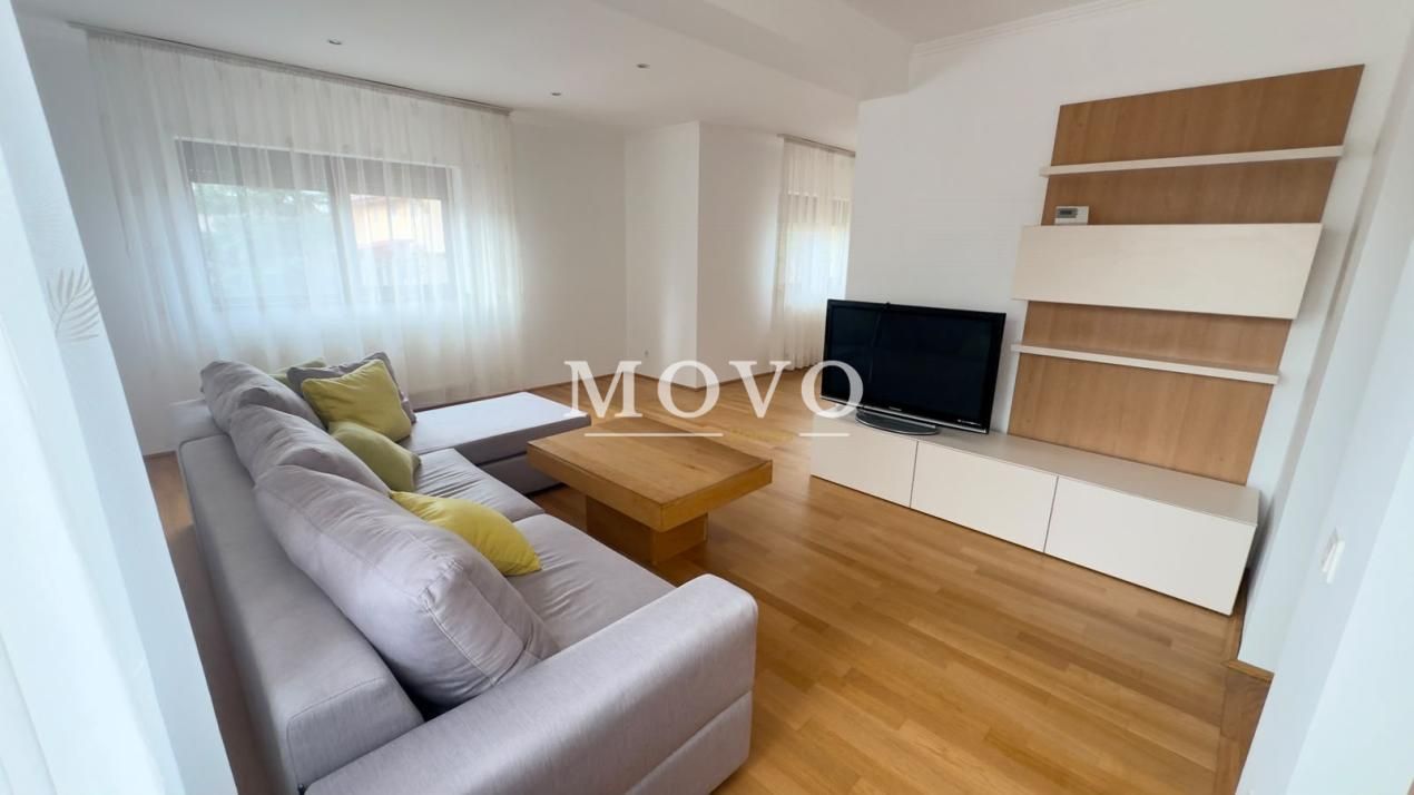 Casa individuala cu garaj, teren 706mp, terasa la etaj 50mp, in Dumbravita. – fotografia 3 din 22