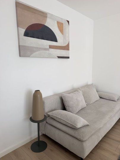 2 Camere de inchiriat | Berceni | Pe-friendly | Centrala | Metrou | – fotografia 2 din 8