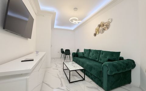 Apartament 2 camere de vânzare | Zig Zag Residence – Mamaia Sat