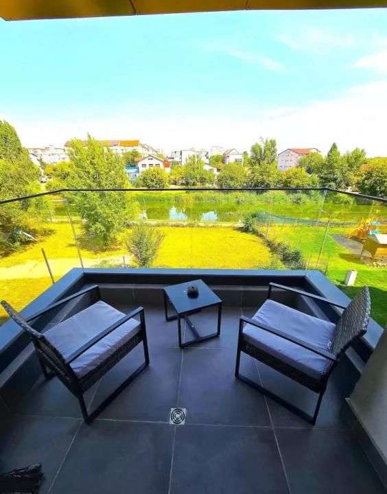 2 Camere | Roka Residence | Metrou | Centrala | Parcare – fotografia 9 din 9