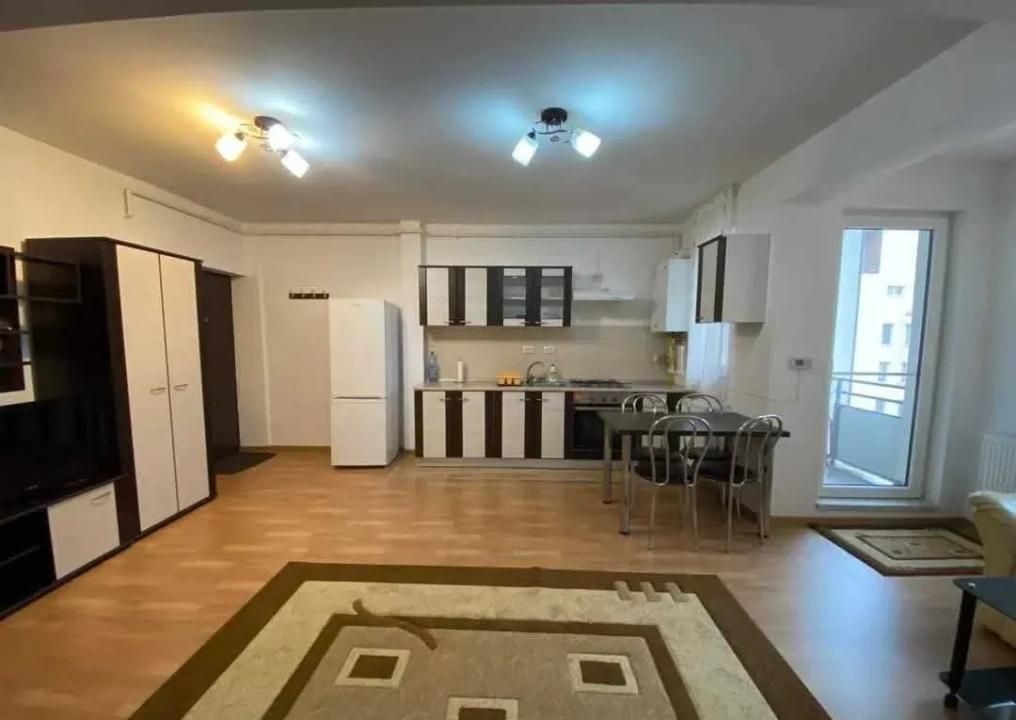 Apartament cu 2 camere, etaj intermediar, zona Eroilor! – fotografia 2 din 7
