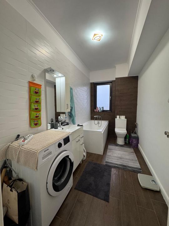 Apartament 2 camere-decomandat-Sos. Chitilei-de vanzare – fotografia 12 din 14