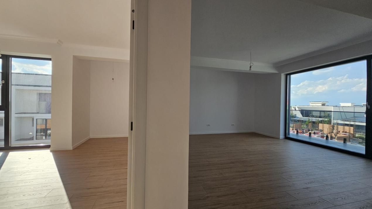 Duplex 5 camere 184.5MP | Voluntari - Matei Millo | 2 locuri parcare – fotografia 12 din 21