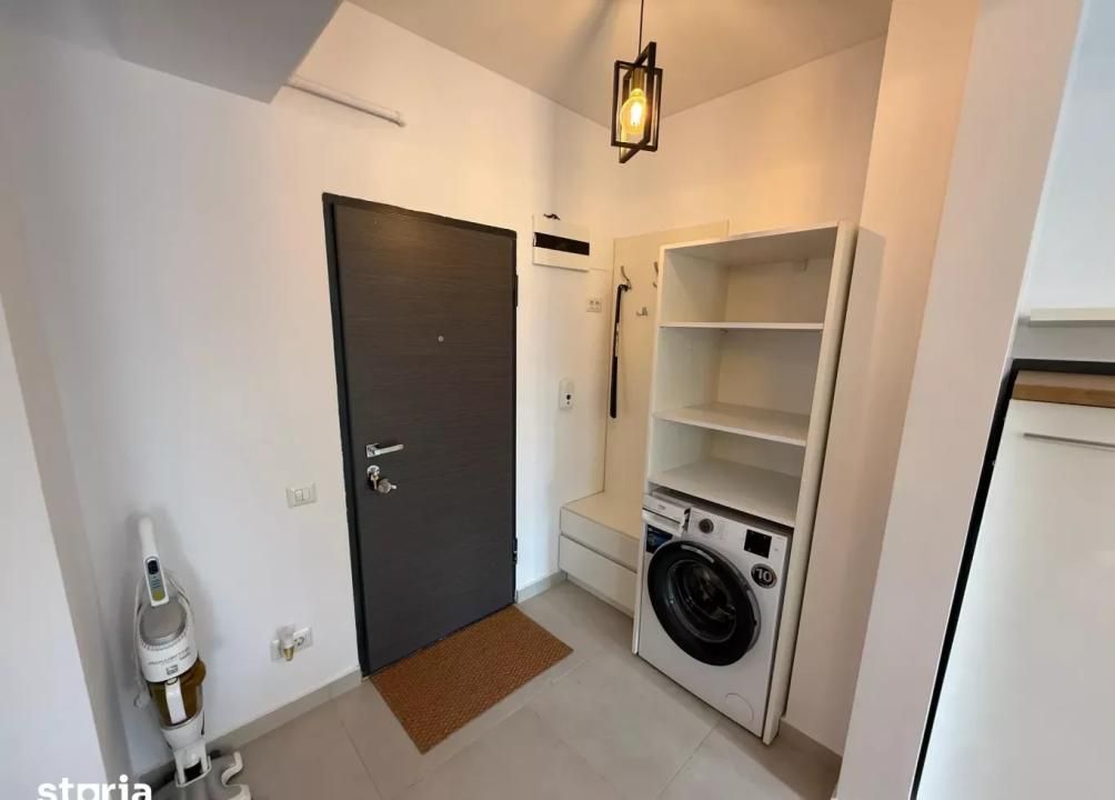 2 Camere de inchiriat | Cotroceni | Metrou | Bloc 2026 | Centrala – fotografia 5 din 6