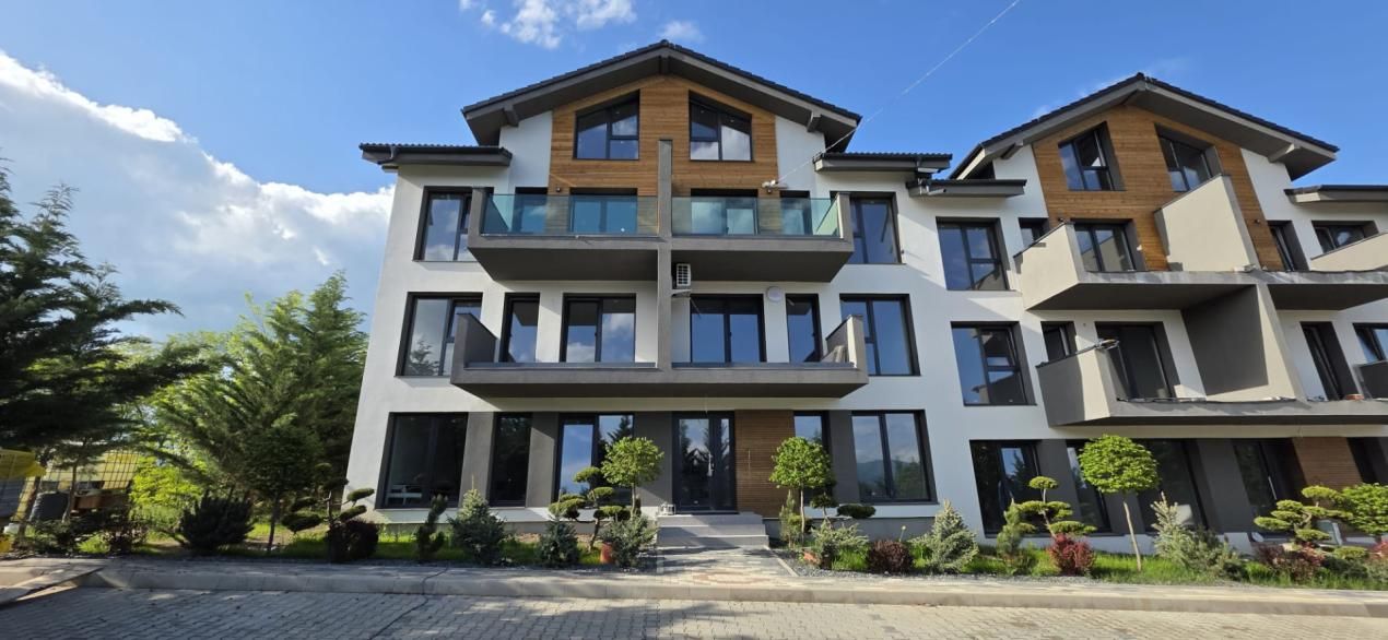Apartament 3 camere, două băi, curte 50 mp -Natura la tine acasă! Cristian-SiBiU – fotografia 11 din 30