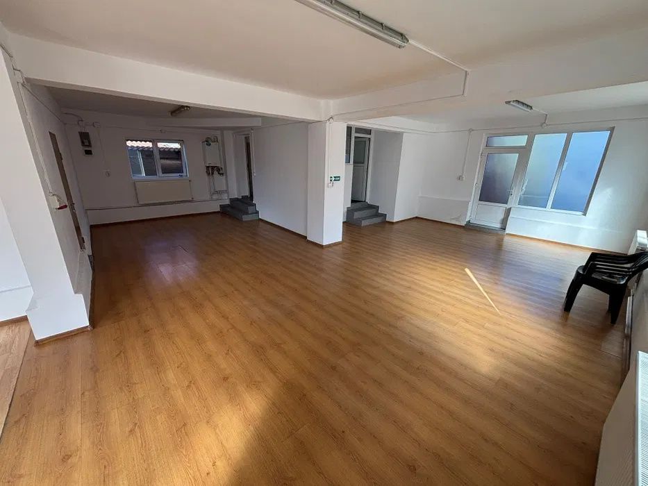 Spațiu comercial de închiriat, 150 mp, parter – Someșului, Florești – fotografia 1 din 11