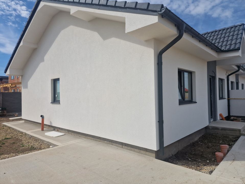 Duplex de vanzare cu 3 camere, zona Drumul Manastirii – fotografia 3 din 10